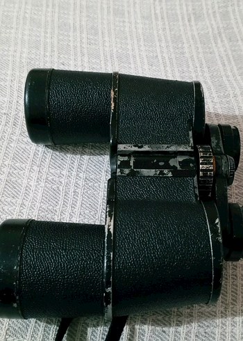 Tento 12x40 Dürbün Rus Malı - Görsel 10