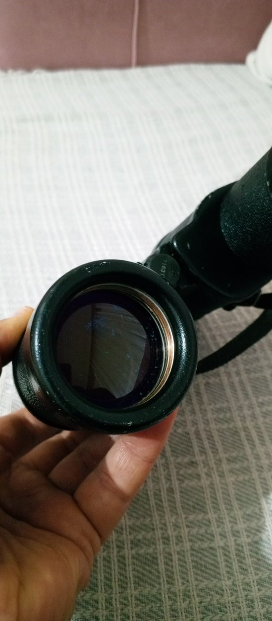 Tento 12x40 Dürbün Rus Malı - Görsel 3