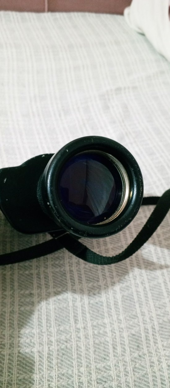 Tento 12x40 Dürbün Rus Malı - Görsel 4