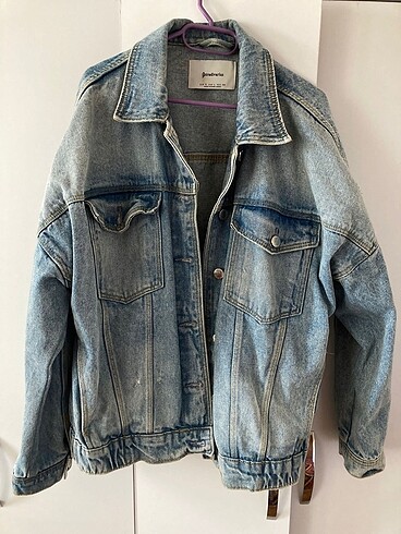 Stradivarius kot ceket