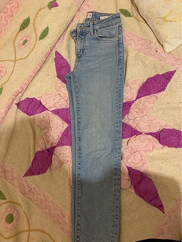 Mango denim 32 beden