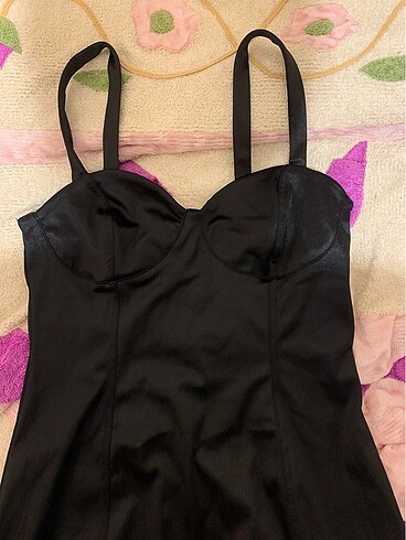 H&M mini elbisesi