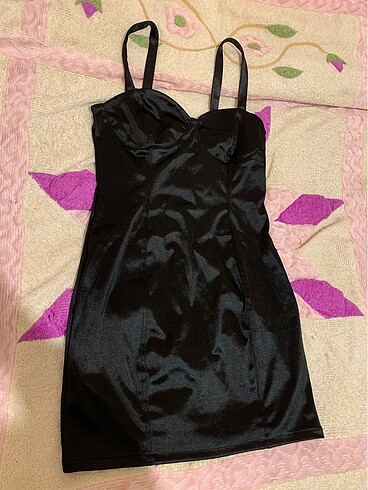 H&M H&M mini elbisesi