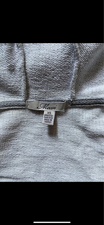 Mavi Jeans Mavi Jeans ceket
