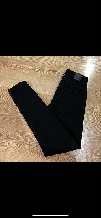 Bershka skinny jean