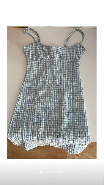 Pull&Bear mini elbise