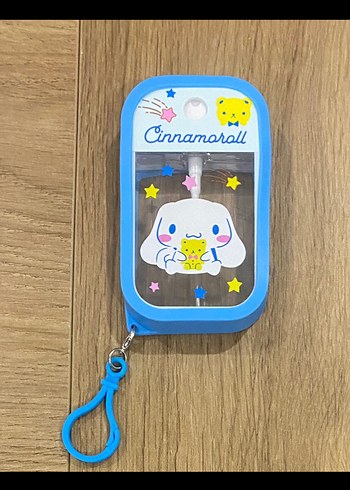 Cinnamoroll sprey şişe