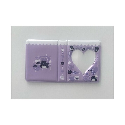 K-pop binder