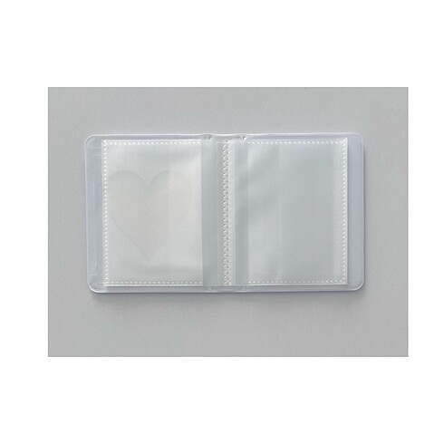 K-pop binder