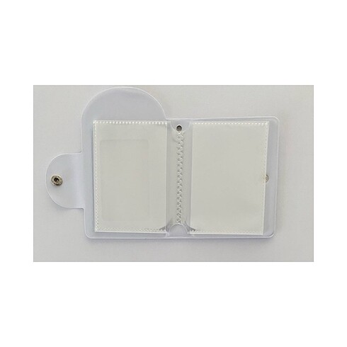 K-pop Kawai çıt çıtlı binder/albüm