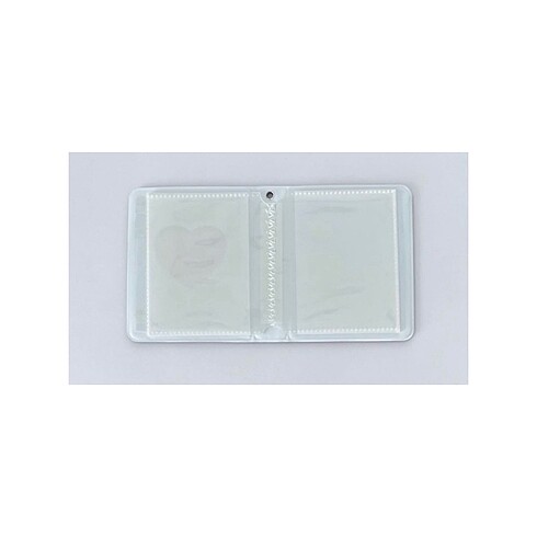 K-pop Kawai binder