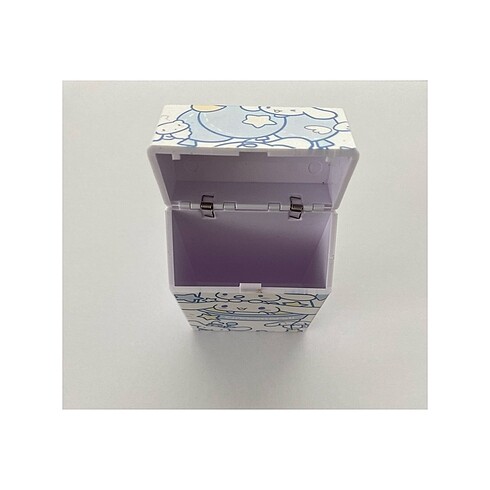 Cinnamoroll deck box kutusu