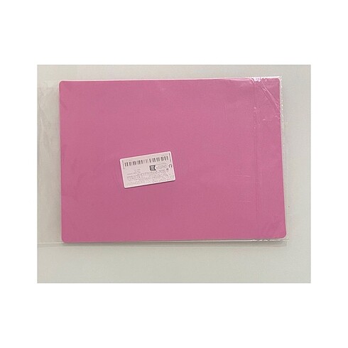 Pembe kesme matı