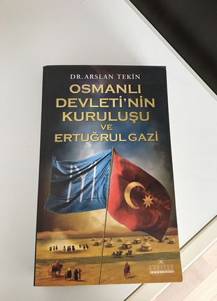 Tarih kitabı