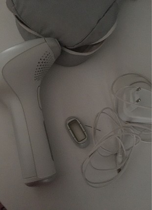 Philips lumea lazer epilasyon.özel sebeplerden dolayı satıyorum.