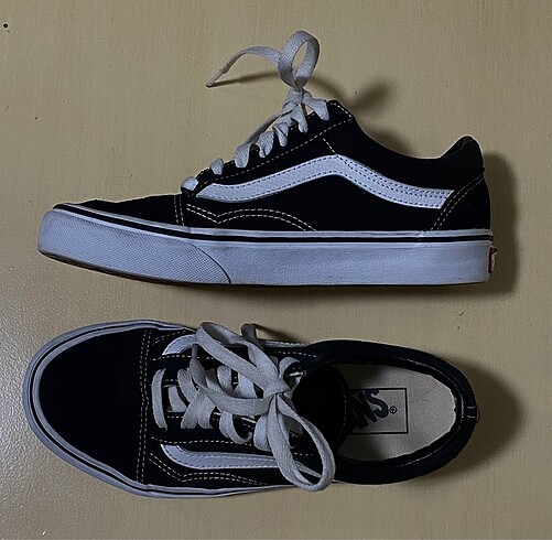 Vans Old Skool