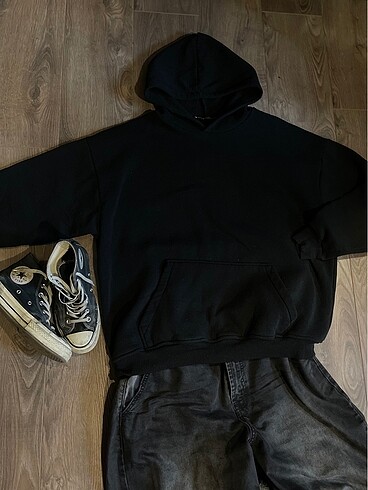 Zara hoodie