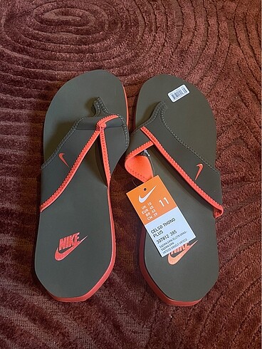 nike terlik
