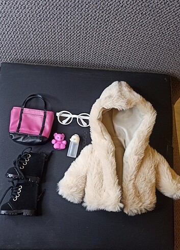 Paola Reina İçin set