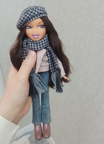 Beden Bratz yasmin