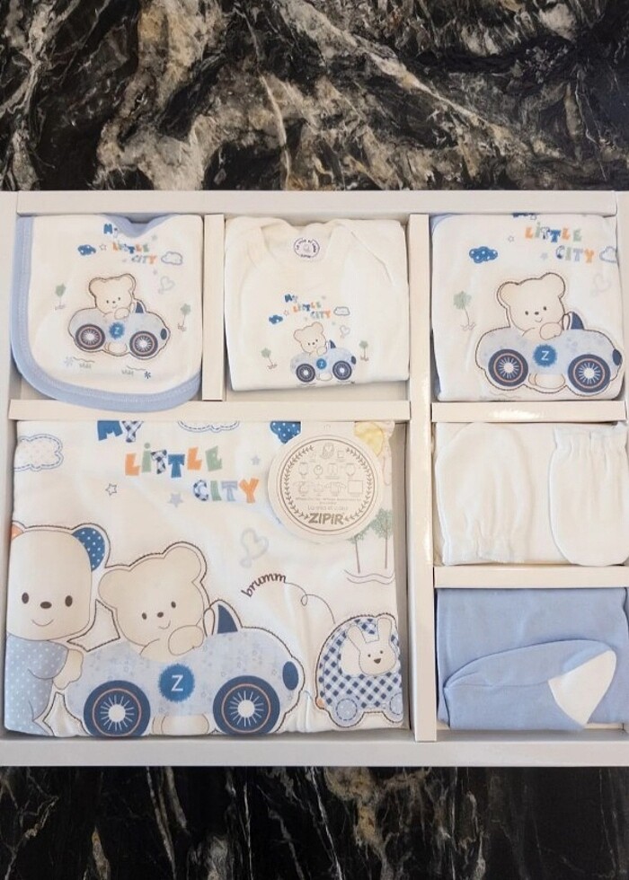 Hastane çıkışı - Görsel 3