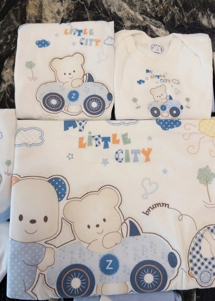 Hastane çıkışı - Görsel 5