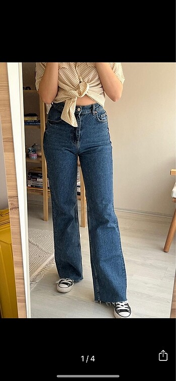 Zara Jean