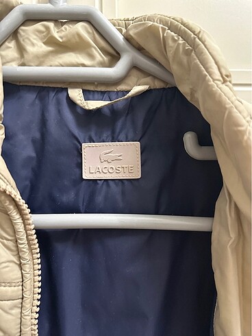 Lacoste Lacoste Mont