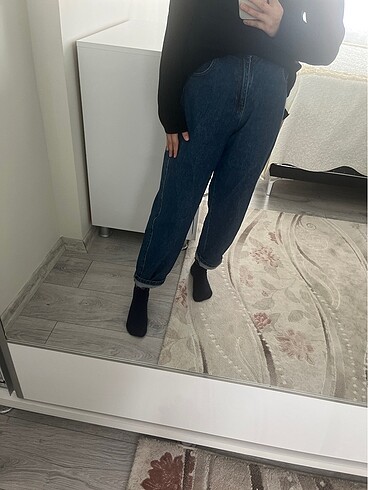 36 Beden Jean pantolon