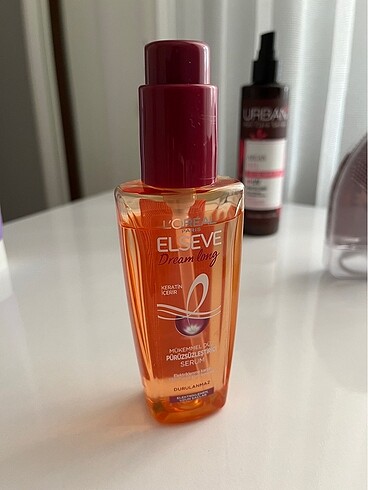 ELSEVE DREAM LONG SERUM