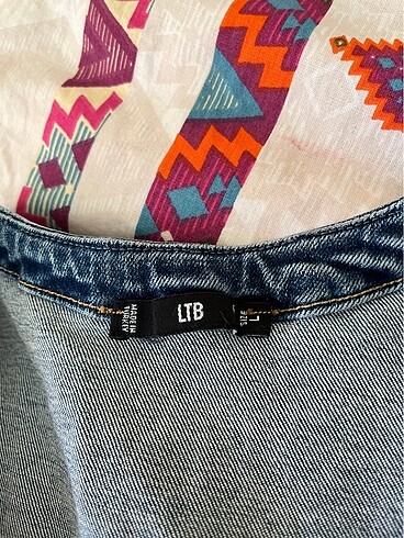 ltb yelek - Görsel 2
