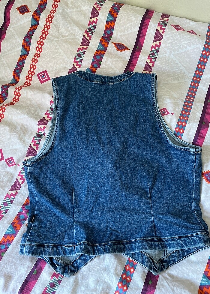 ltb yelek - Görsel 3