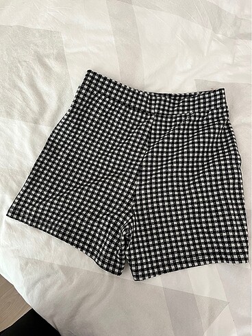 şort etek - Görsel 2