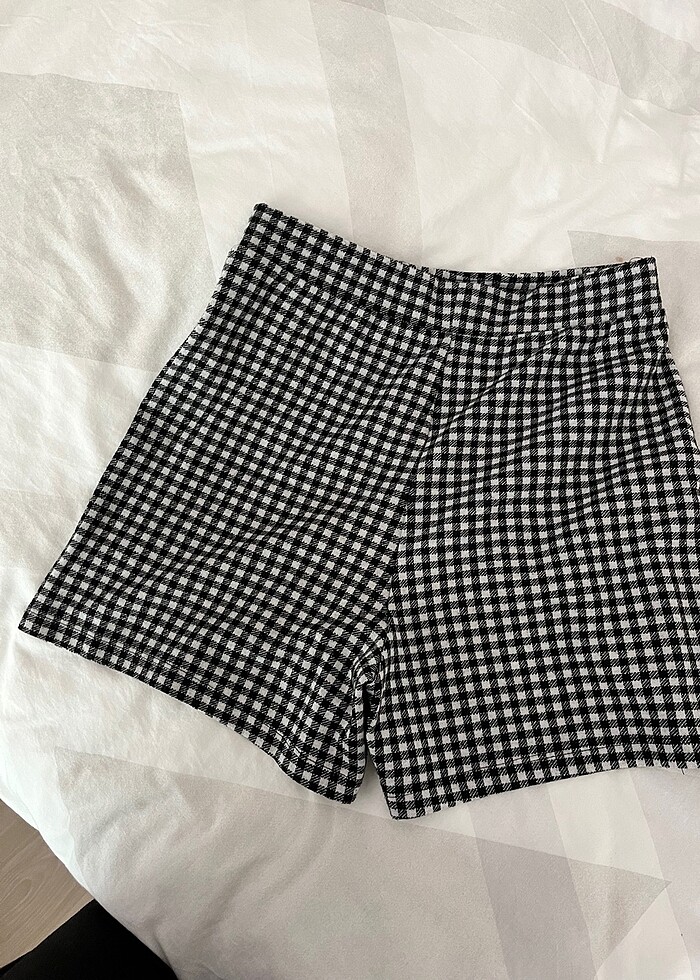 şort etek - Görsel 2