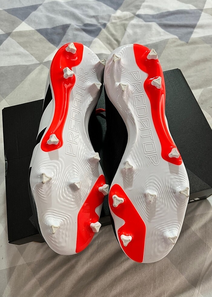 adidas krampon - Görsel 2