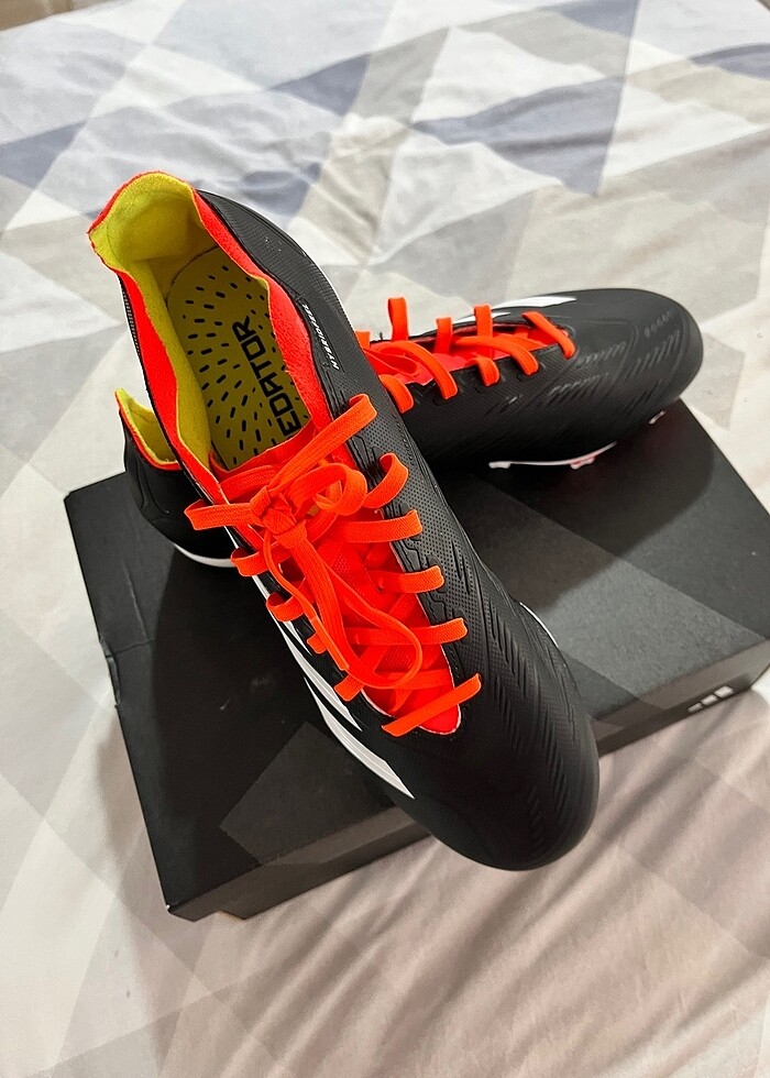 adidas krampon - Görsel 3