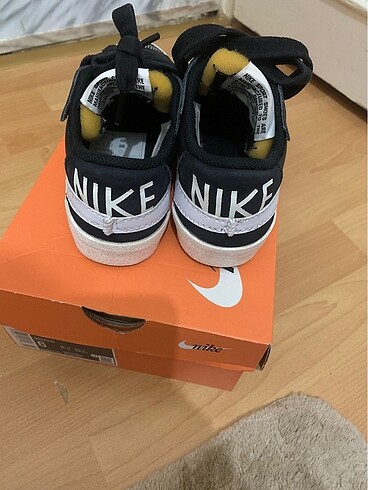 36,5 Beden Nike blazer