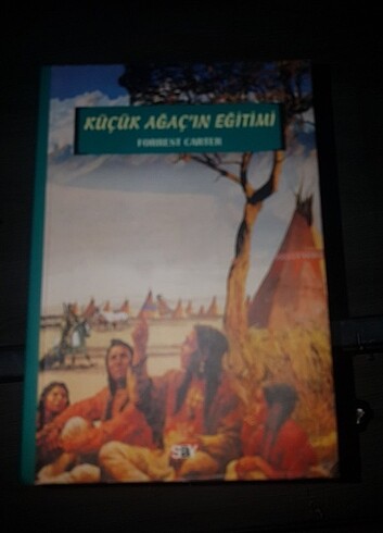 Kucuk agacin egitimi
