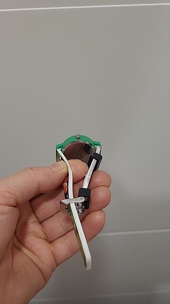 Speedo Erkek çocuğu için saat