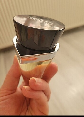 Erkek parfum