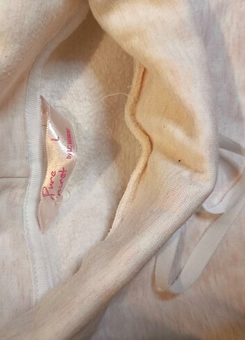 l Beden Kadın sweatshirt 