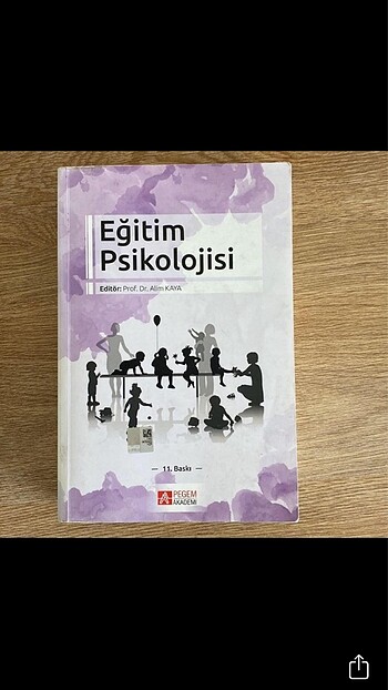 Eğitim Psikolojisi Pegem