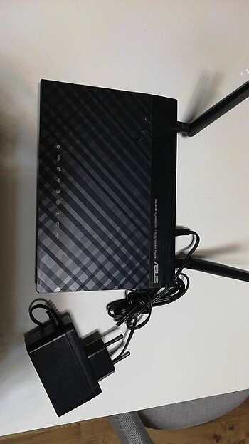 ADSL modem