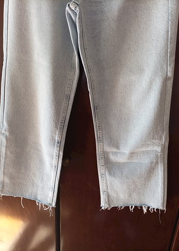Trendyol & Milla Kadın Denim Jean