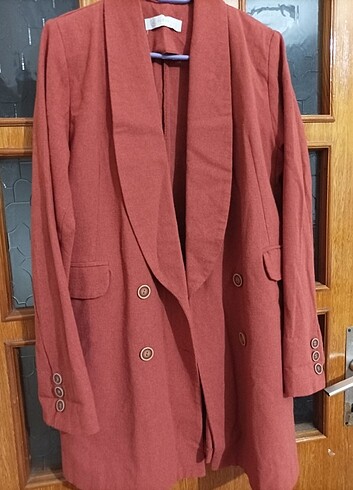 Blazer ceket