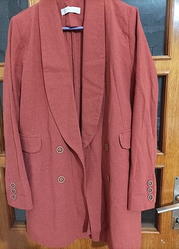 38 Beden Blazer ceket