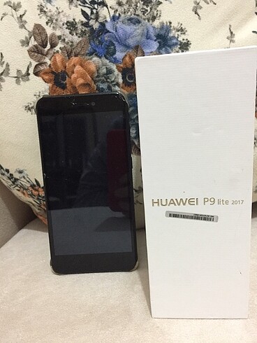 Telefon (HUAWEI P9 lite 2017)