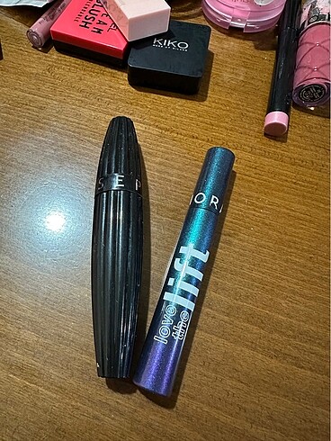 SEPHORA MASKARA