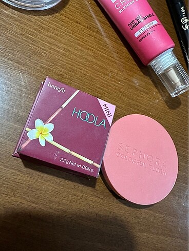 Sephora BENEFİT SEPHORA