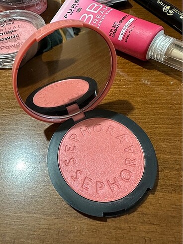  Beden BENEFİT SEPHORA